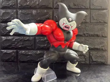 드래곤볼 제일복권 고마 D상