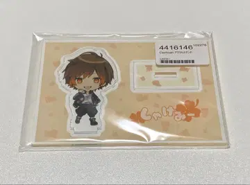 CleeNoah 샤케미 아크릴 스탠드