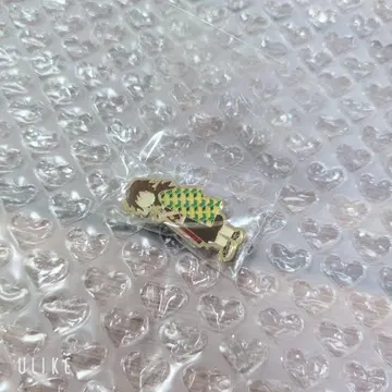 유루 팔레트 토미오카 기유 귀멸의 칼날 핀 배지