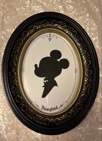 디즈니 실루엣 스튜디오 캘리포니아 디즈니