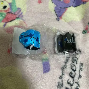 Ado 요다카 가챠  팔찌 2종 세트