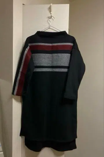 LUCA/LADY LUCK LUCA 롱 원피스 겨울 의류