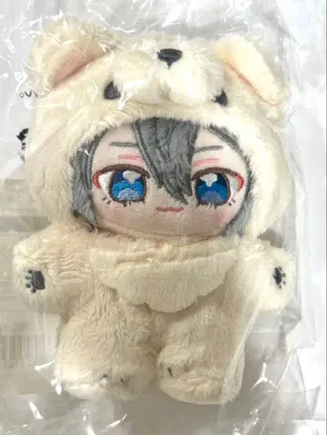 시이나 니키 이츠누이 앙스타 함께 사는  앙상블 스타즈 봉제 인형