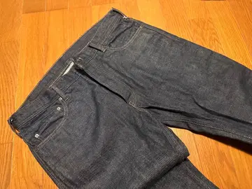 contraband 콘트라밴드 데님 w32