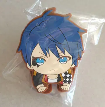 트위스테 러버 클립 듀스