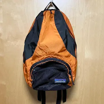 00s 파타고니아 USA제 백팩