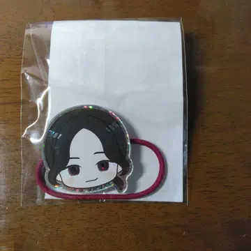 쿠온 카오카오카오 머리끈 홀로