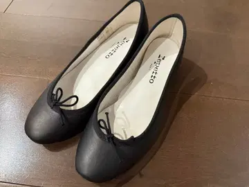 Repetto Camille 36.5 23.5cm