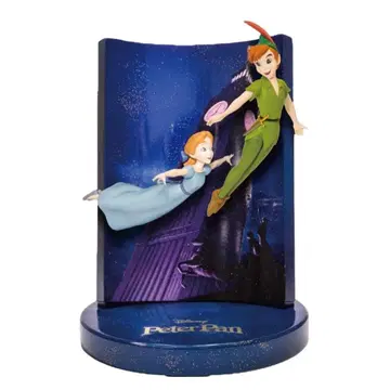 디즈니 Happy 복권 Disney Wishing Stars