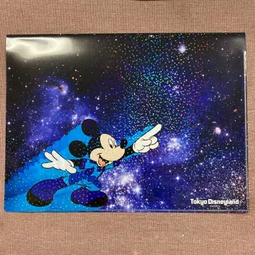 디즈니 스페이스 마운틴 2007년 클리어 파일