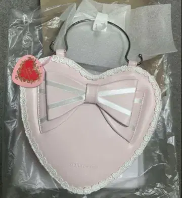 baby the stars shine bright 하트 백