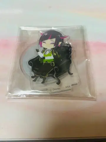 트위스테 agf 릴리아 반 루즈 아크릴 스탠드