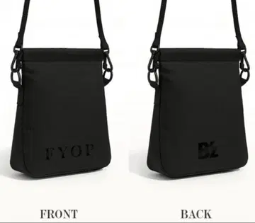 완판템 멀티 숄더백 B'z FYOP 새상품 미사용