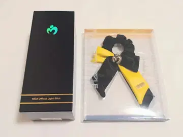 새상품 미개봉 Official Light Stick & 리본 세트