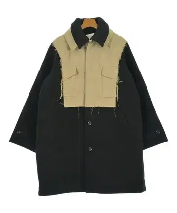 Rich I 코트 남성용