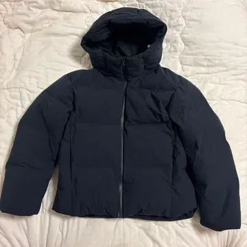 유니클로 심리스다운