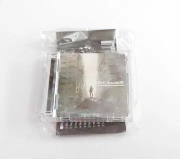 NieR 니어 오토마타 뮤직 컬렉션 키체인 A2