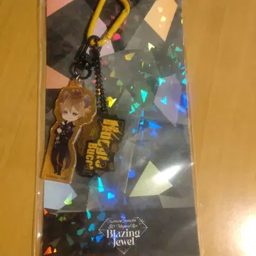 트위스티드 원더랜드 브레이싱 주얼 러기