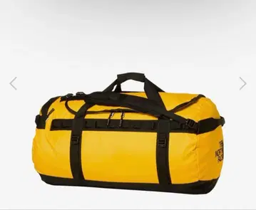 더 노스 페이스 더플백 BC 더플 L