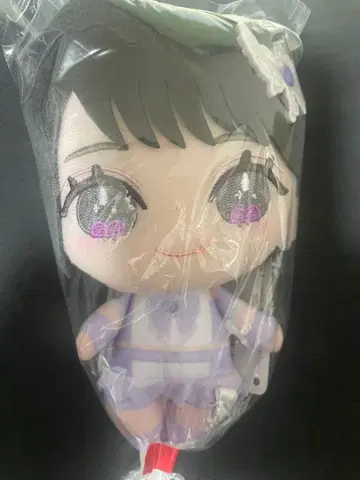 =LOVE 이코러브 봉제 인형 모리 판타지 한정판 노구치 이오리 새상품