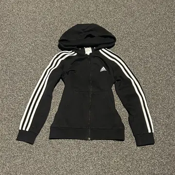 00s archive adidas 트랙 자켓 y2k 헤이세이 후드티