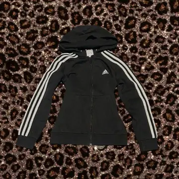 00s archive adidas 트랙 자켓 y2k 헤이세이 후드티