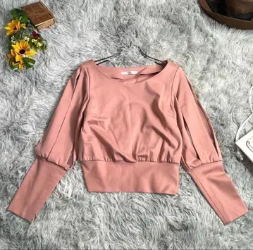 eimy istore 성숙/러블리 티셔츠