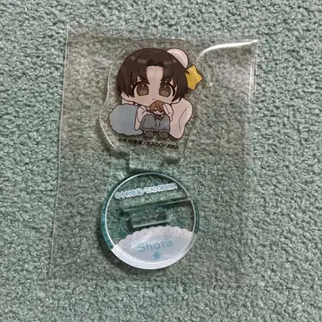 순정 로맨티카 세계 제일의 첫사랑 츄아스타 키사 쇼타 아크릴 스탠드