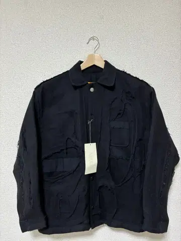 AIREI 24ss jacket