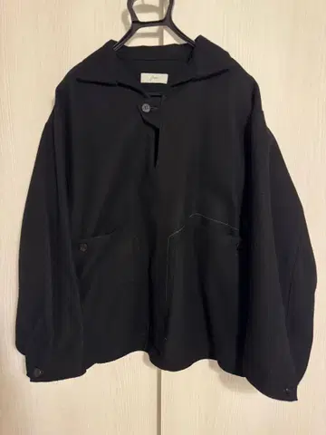 amachi. MEETING JACKET