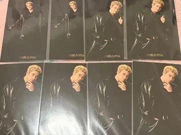 spi 지파오페 봉입 혜택 브로마이드