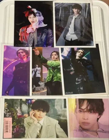 초특급 타쿠야 브로마이드 2024