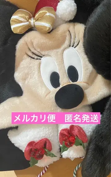 [ 새상품 ] 미니 팬캡 크리스마스 디즈니 크리스마스 2025