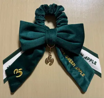 미세스 그린애플 라이트 스틱 리본 (그린)