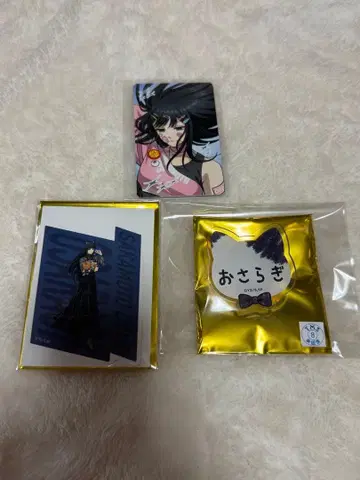 SAKAMOTO DAYS 사카모토 데이즈 대불