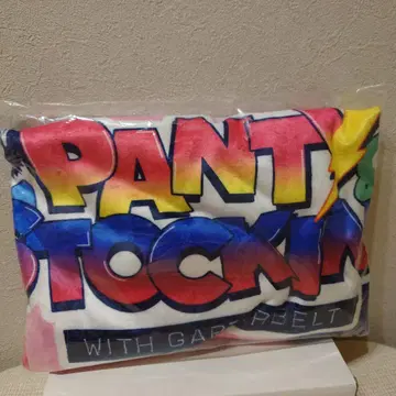 New PANTY & STOCKING 담요 B 디자인