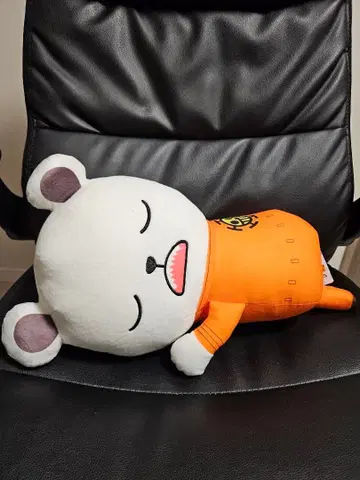 원피스 메챠모후굿토 오야스미 봉제 인형 ~베포~ 약 20cm