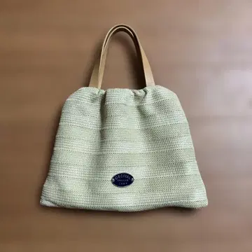 오르치발 토트백