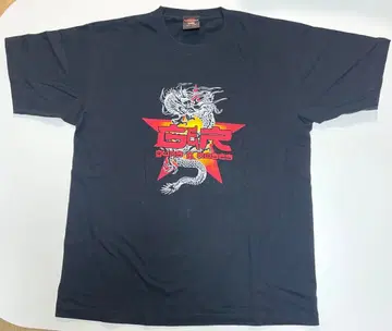 빈티지 XL GUNS N' ROSES 건즈 앤 로지즈 티셔츠