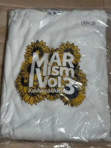 MARism 후드티 (Vol.3 ver) 카시코마리