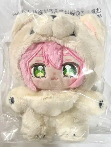 히메미야 토리 언제나의  앙스타 함께 사는  앙상블 스타즈 봉제 인형