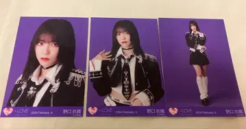 노구치 이오리 저주하고 저주하고 컴프