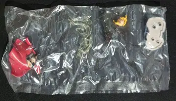 에드워드 엘릭 피규어