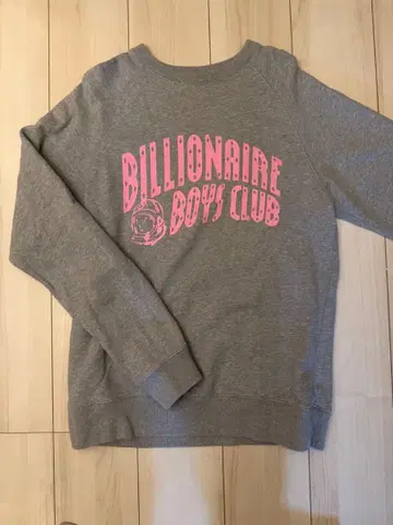 Billionaire Boys Club 빌리어네어 보이즈 클럽