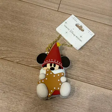 디즈니 리조트 크리스마스 2025 백참