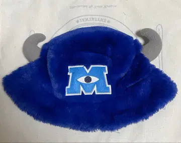 몬스터 주식회사 햇