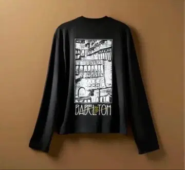 Mrs. GREENAPPLE 바벨탑 M 사이즈