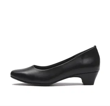 ABC SELECT 노멀 펌프스 4 BLACK 25cm