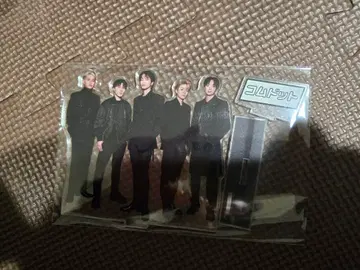 코무돗토 아크릴 스탠드