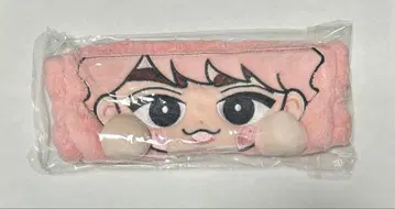 [ 미개봉 새상품 ] 사쿠마 다이스케 헤어밴드